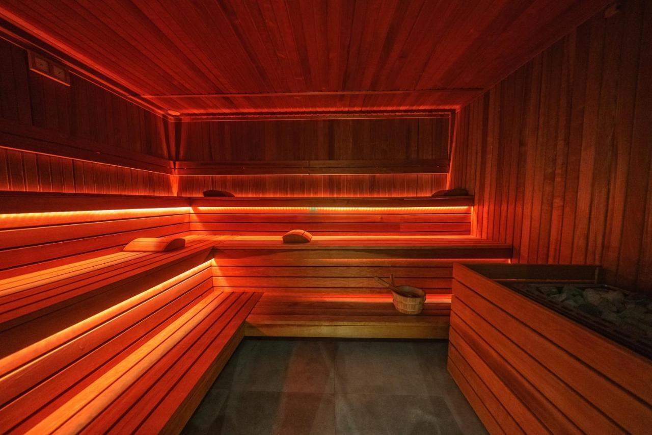 Apartamenty Sun & Snow Resorts L Bialka Tatrzanska Z Sauna エクステリア 写真