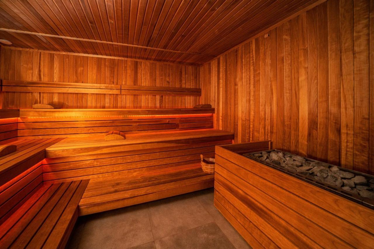 Apartamenty Sun & Snow Resorts L Bialka Tatrzanska Z Sauna エクステリア 写真