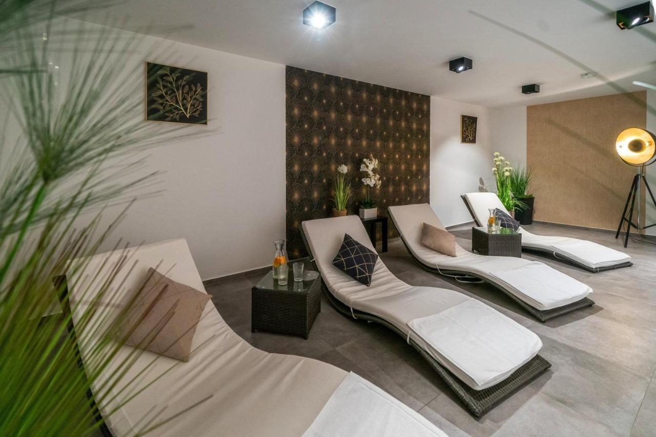 Apartamenty Sun & Snow Resorts L Bialka Tatrzanska Z Sauna エクステリア 写真
